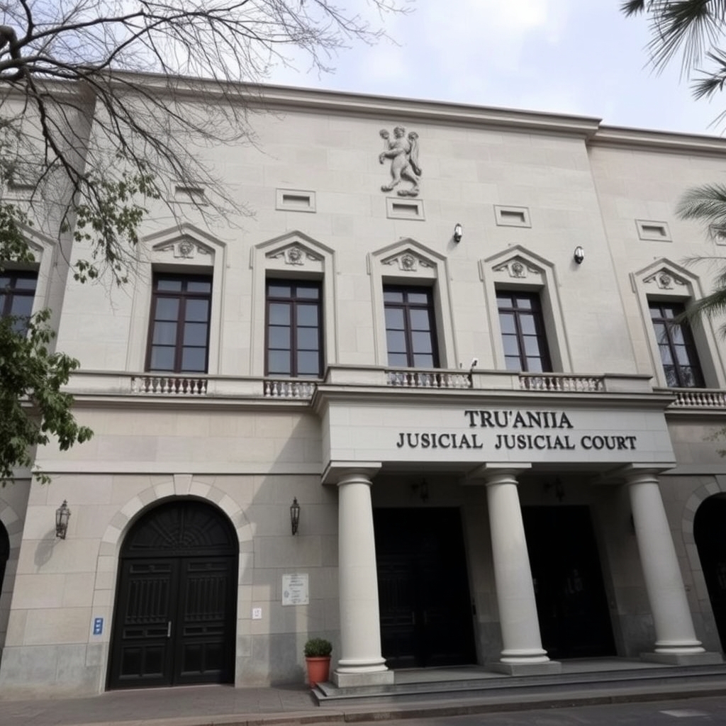 Detienen a tres por robo de 66 kg de cocaína en Rosario de la Frontera