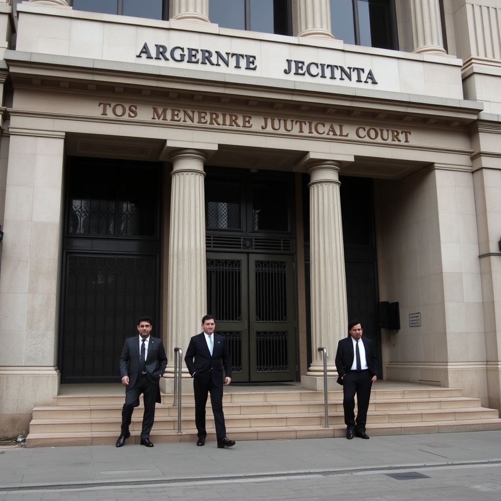 Dos menores detenidos por la muerte de Franco Depauli en Cañuelas