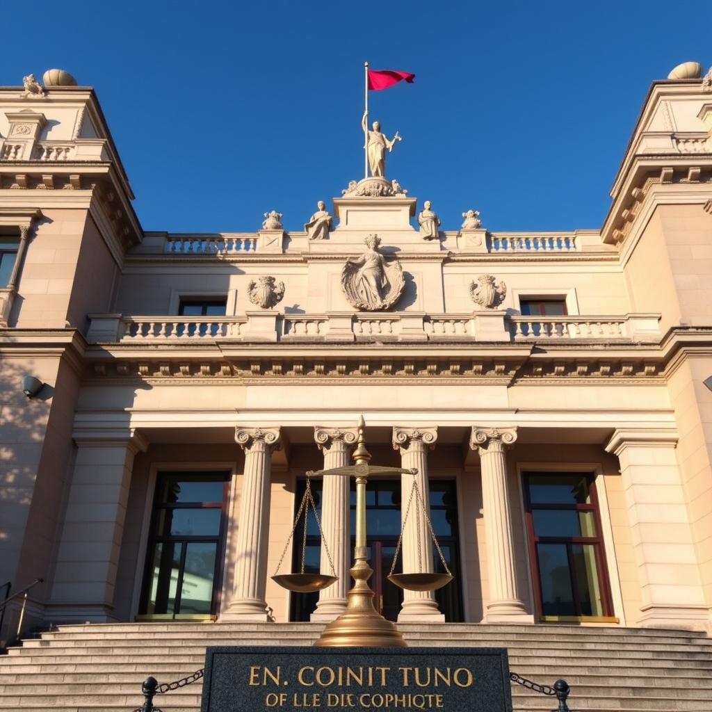 El exjefe de Gabinete Adorni debe solicitar permiso judicial para salir del país.