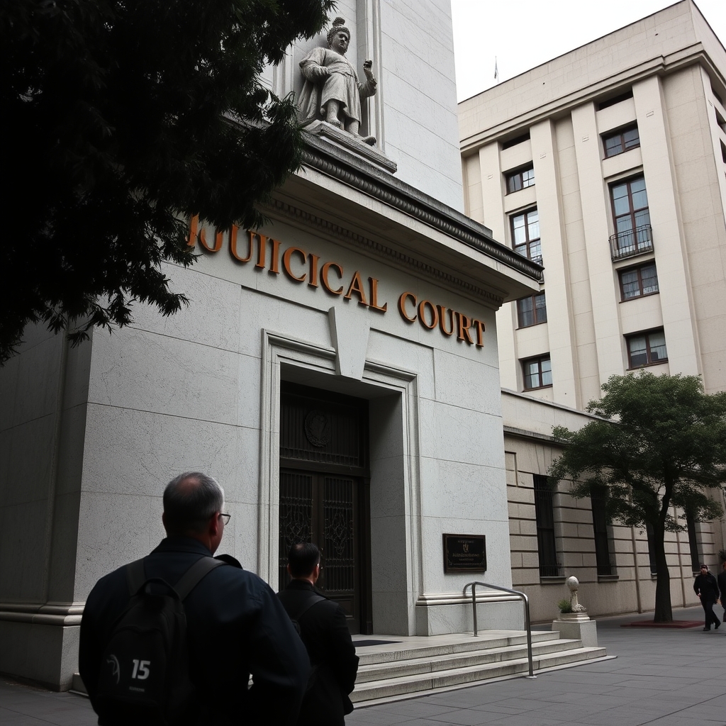 Hombre condenado por violencia de género asesina a su ex pareja en Córdoba