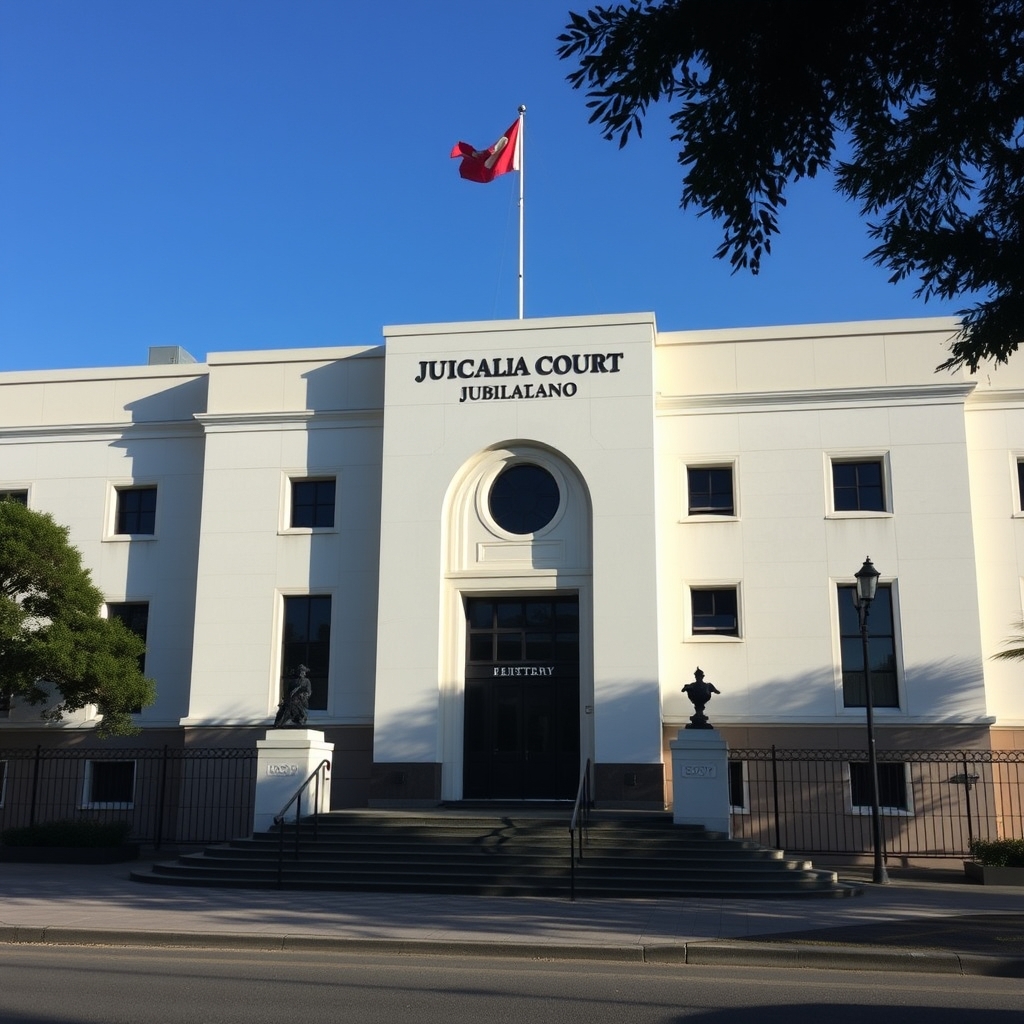Imputan a cinco por robo con violencia a jubilada en Tucumán