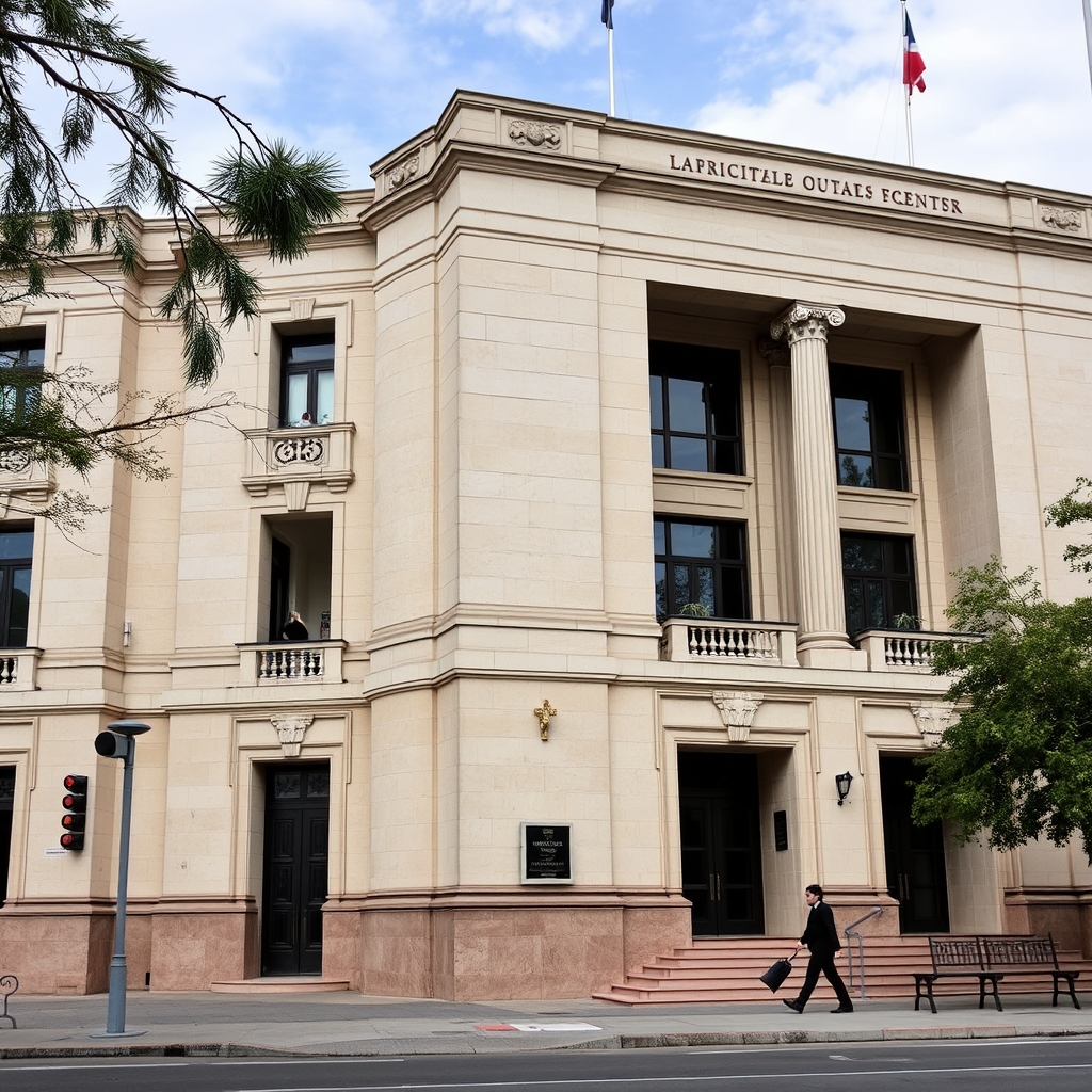 Imputan en Río Negro a falsa médica que atendió durante seis años