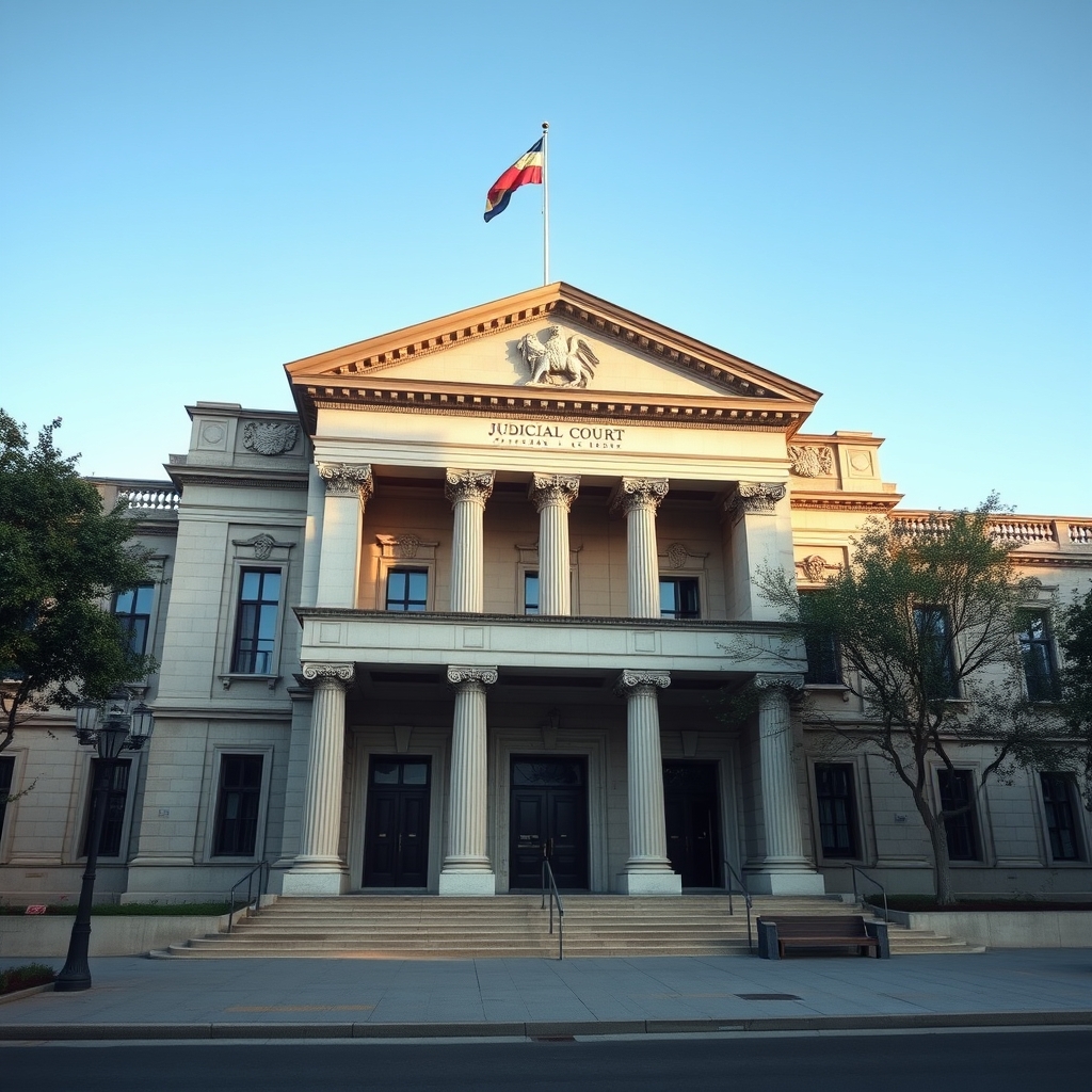 Isabel Peralta lidera manifestación ultraderechista frente a embajada de Marruecos en Madr