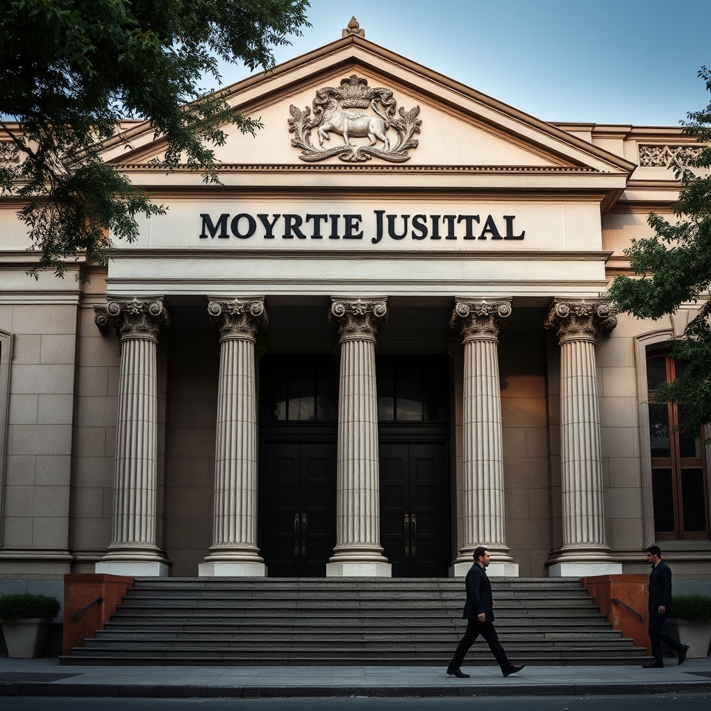 Moyano declaró ante la Justicia y quedó liberado tras ser detenido por violencia de género