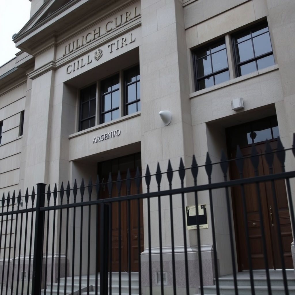 Prisión preventiva para hijo de exconcejal por homicidio: Fiscalía lo vincula con el delit