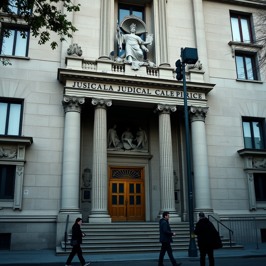 Procesan a franceses por narcotráfico y les embargan $1,48 mil millones