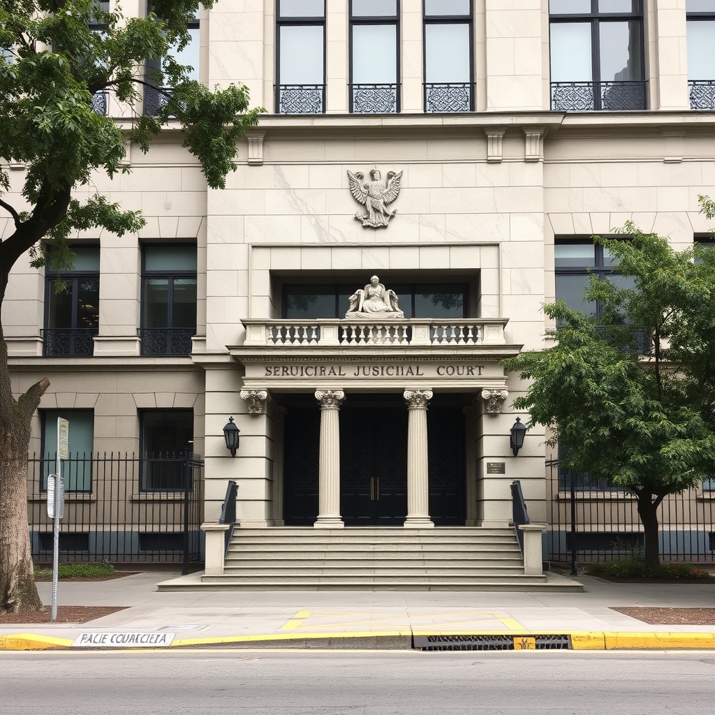 Revocaron la prisión domiciliaria a una mujer acusada de trata de personas entre Argentina