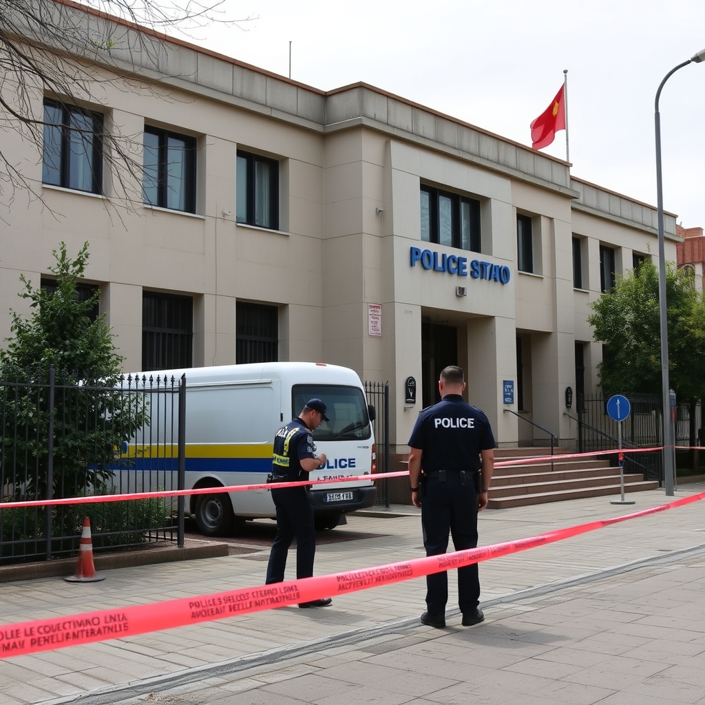 Secuestro en Ezeiza: Policía investiga sobre una posible red de delincuentes