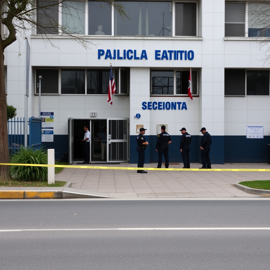 Secuestro en La Matanza deja un muerto y un herido