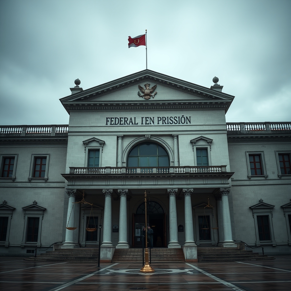 Teatro en prisión: Volterra, Italia, une a internos y actores en un proyecto de expresión