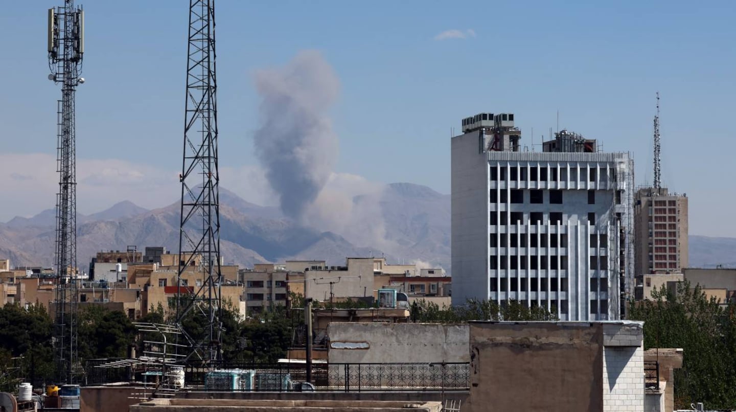 Tras tres años de conflicto, los aliados de Irán toman rumbos independientes