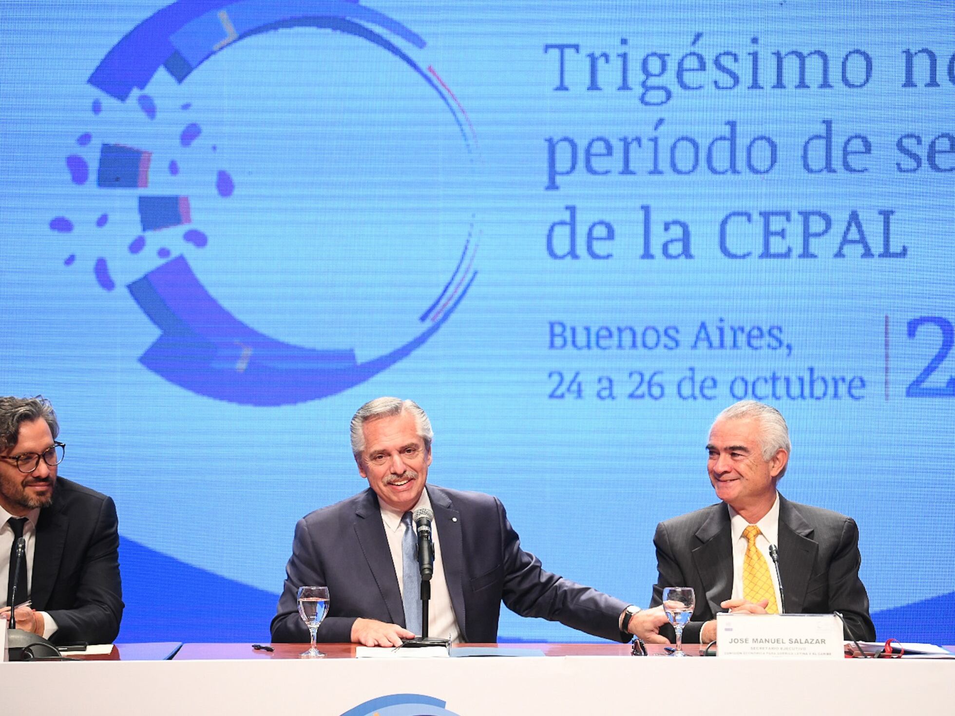 CEPAL urge desarrollo productivo por crisis global en América Latina