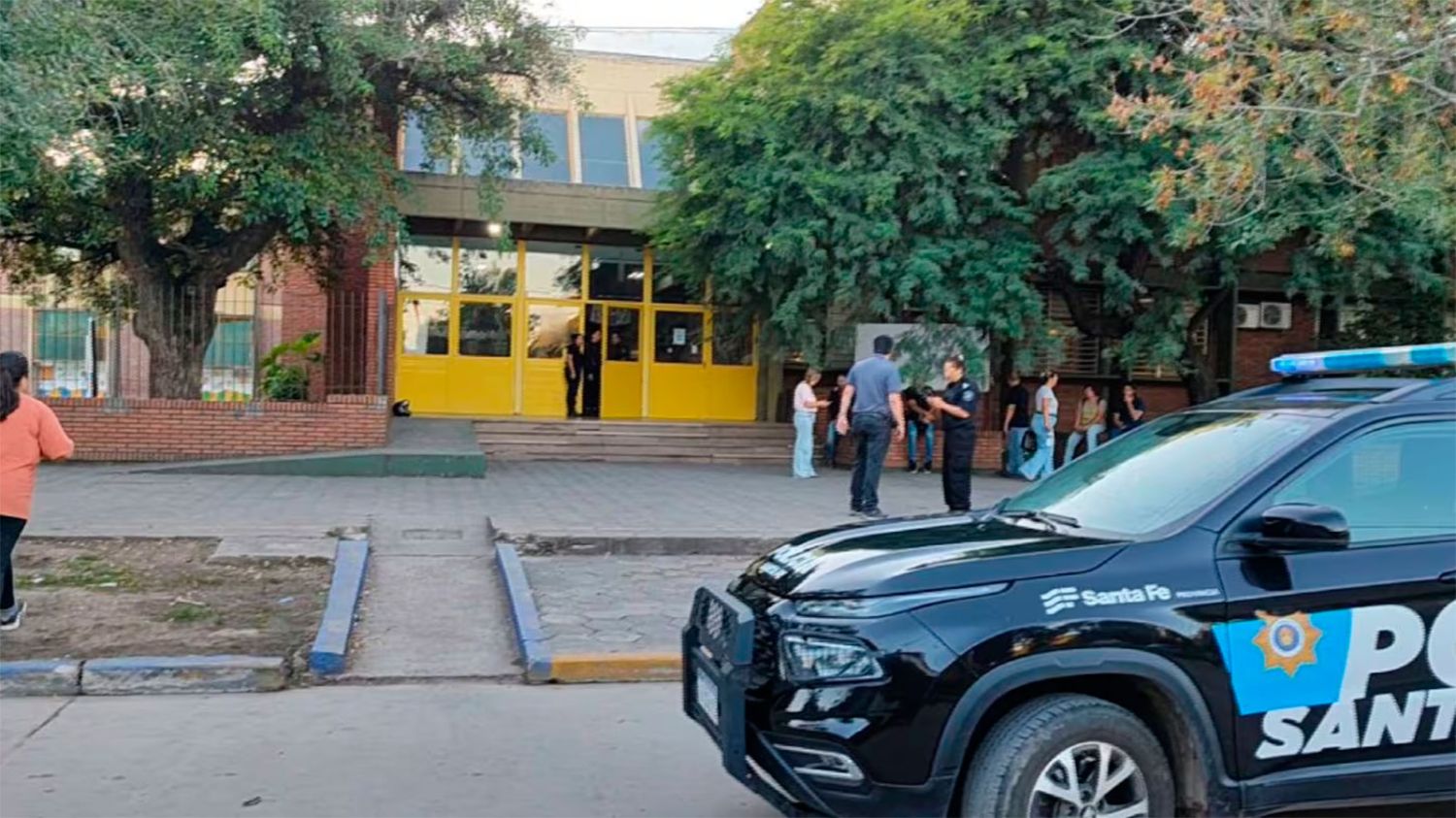 Crimen en escuela de Santa Fe: Pediatras alertan sobre salud mental infantil