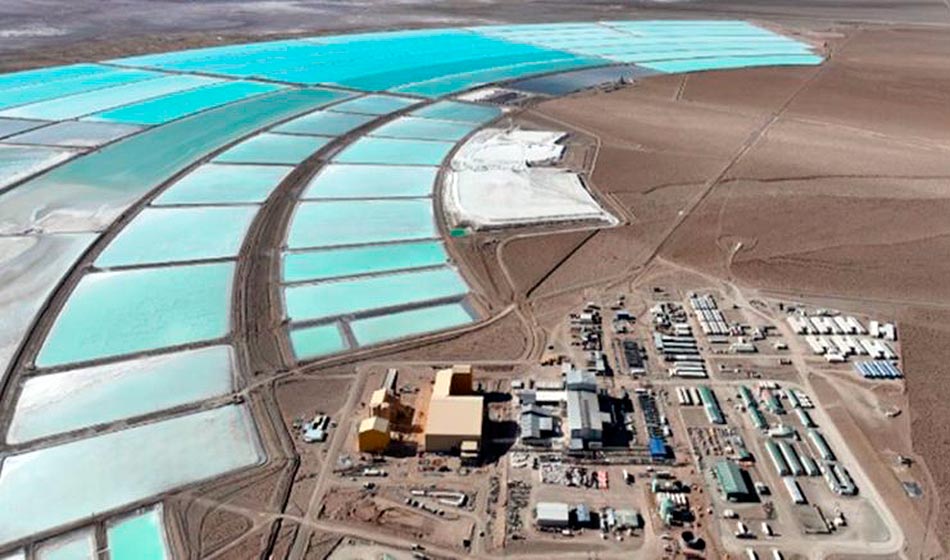El Litio Argentino: Una Oportunidad para el Futuro