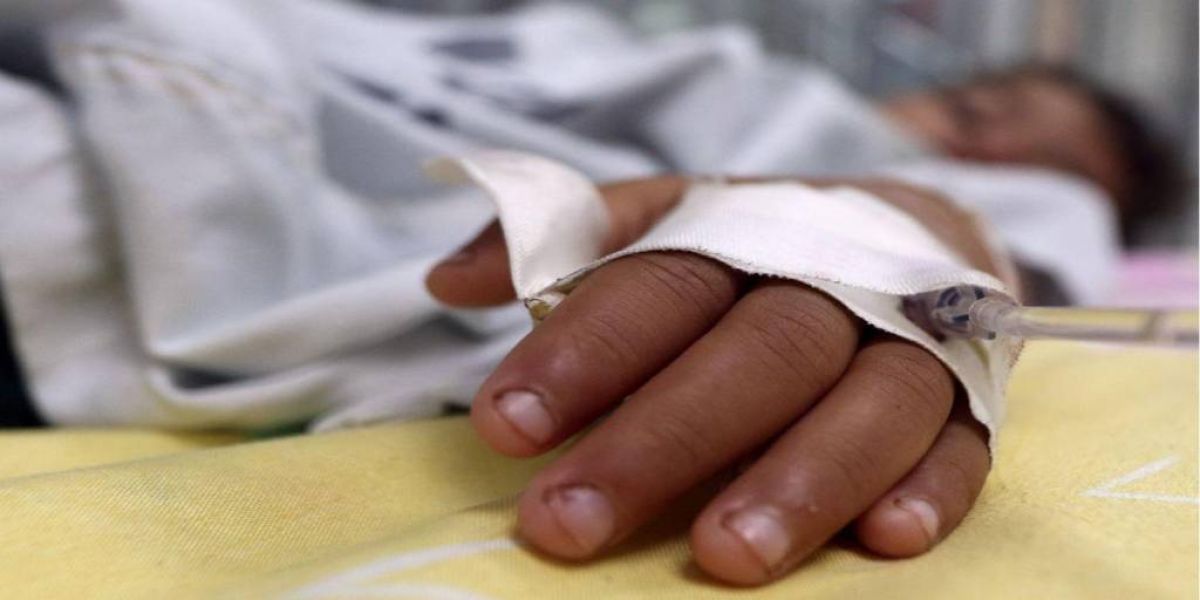 La pobreza niega atención médica a 1 de cada 5 niños