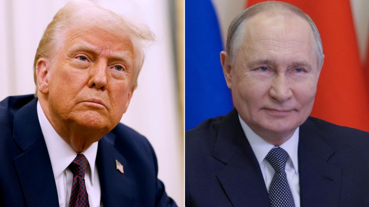 Putin habilita a Rusia a la intervención militar exterior