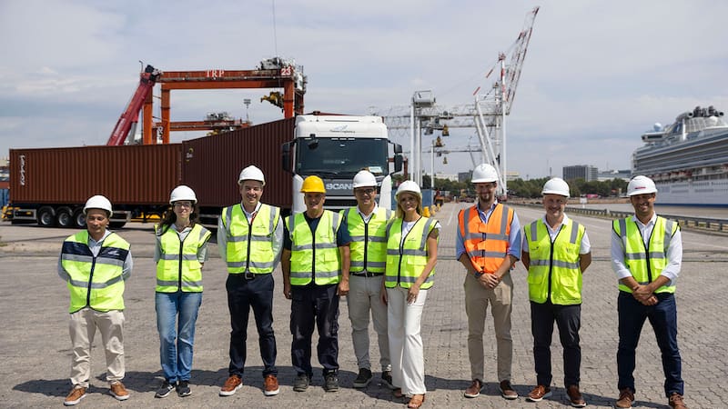 Trabajo bonaerense designa referente clave del Comercio