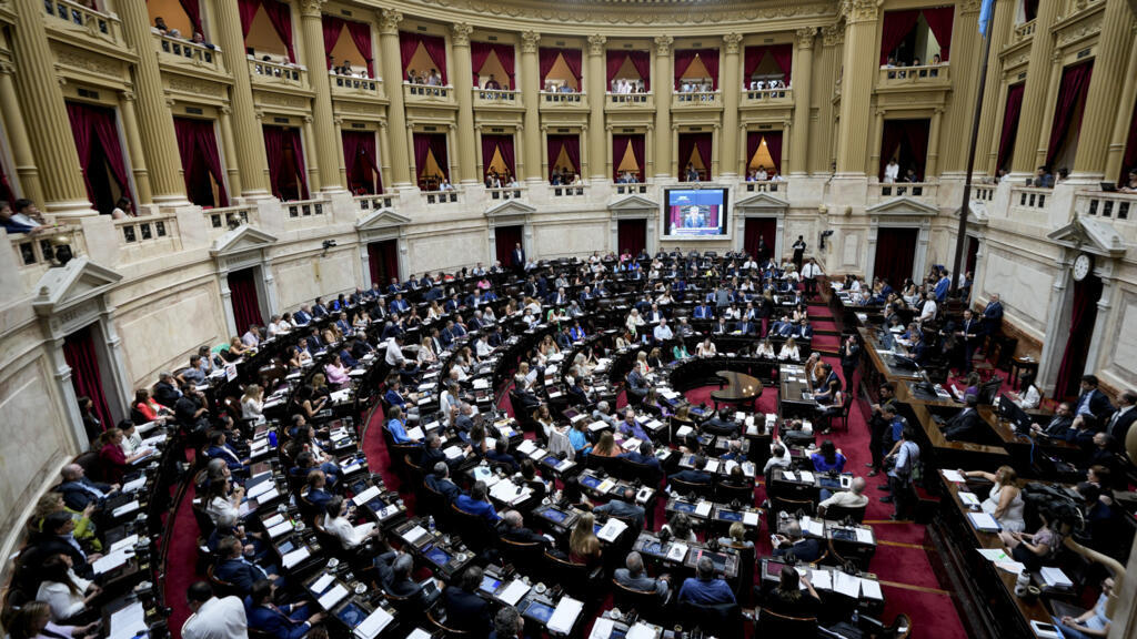 Congreso en pie de guerra por el presupuesto 2027: la oposición y el oficialismo chocan